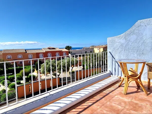 Dúplex en Calle Joseph Rotblat, 106, Cumbre del Sol, Cumbre del Sol - Foto 16