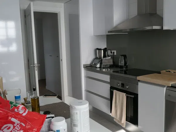 Piso en Calle del Pintor Sabater, 20, Ciutat de les Arts i de les Ciencies - Foto 13