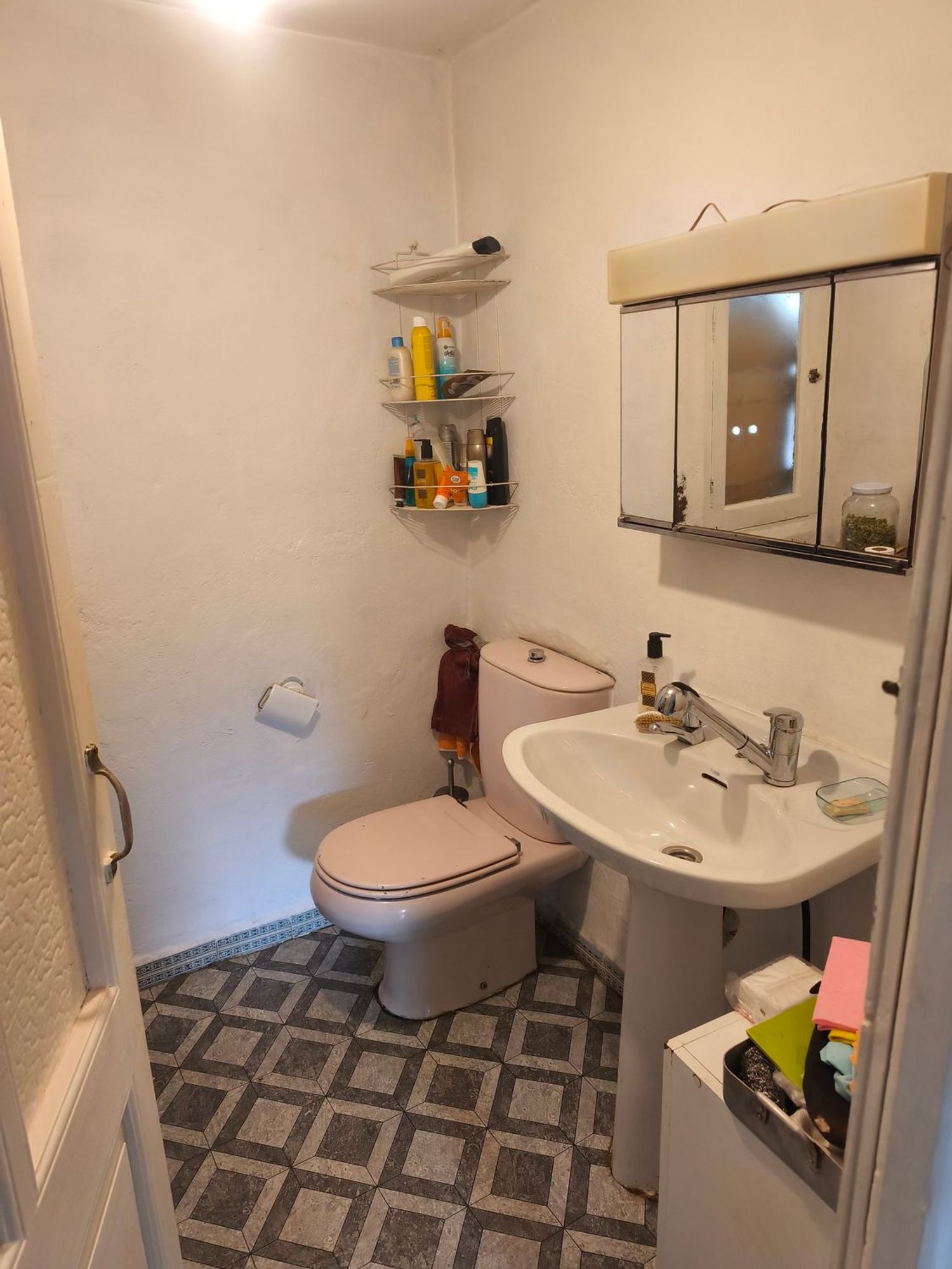 Casa de pueblo en Lugar Santibañez, 1029 - Foto 6