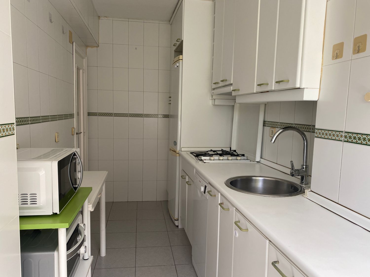 Piso en calle de Ricardo Ortiz, 94 - Foto 13