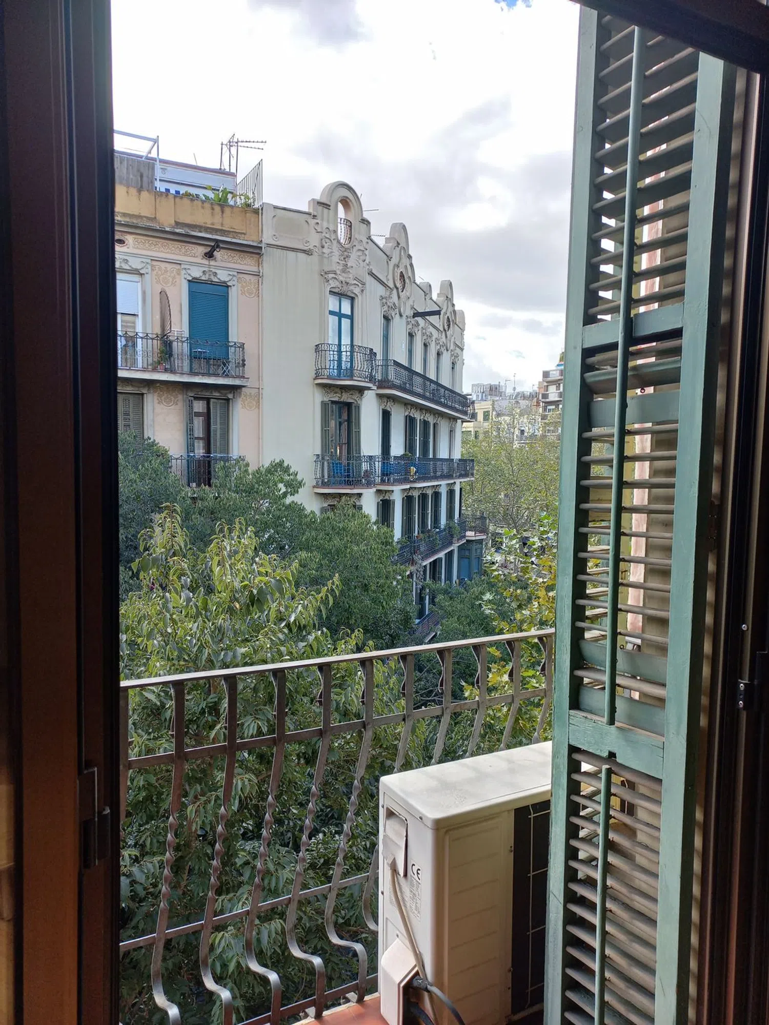 Piso en Entença, 44 - Foto 6