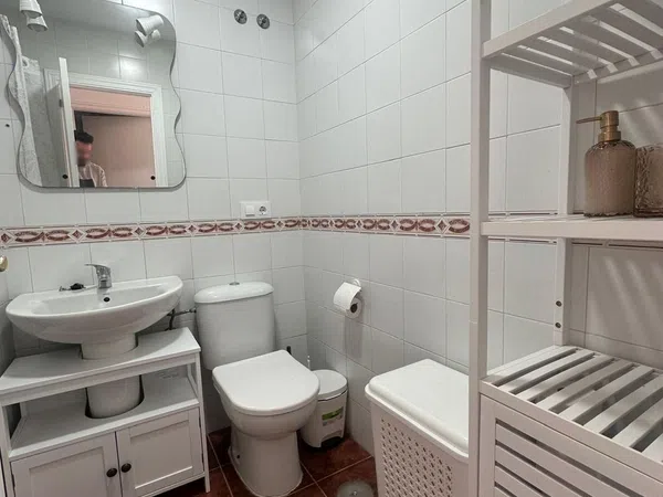 Piso en Calle Nueva de la Barrosa, 38, Las Lagunas - Campano, Las Lagunas - Campano - Foto 13