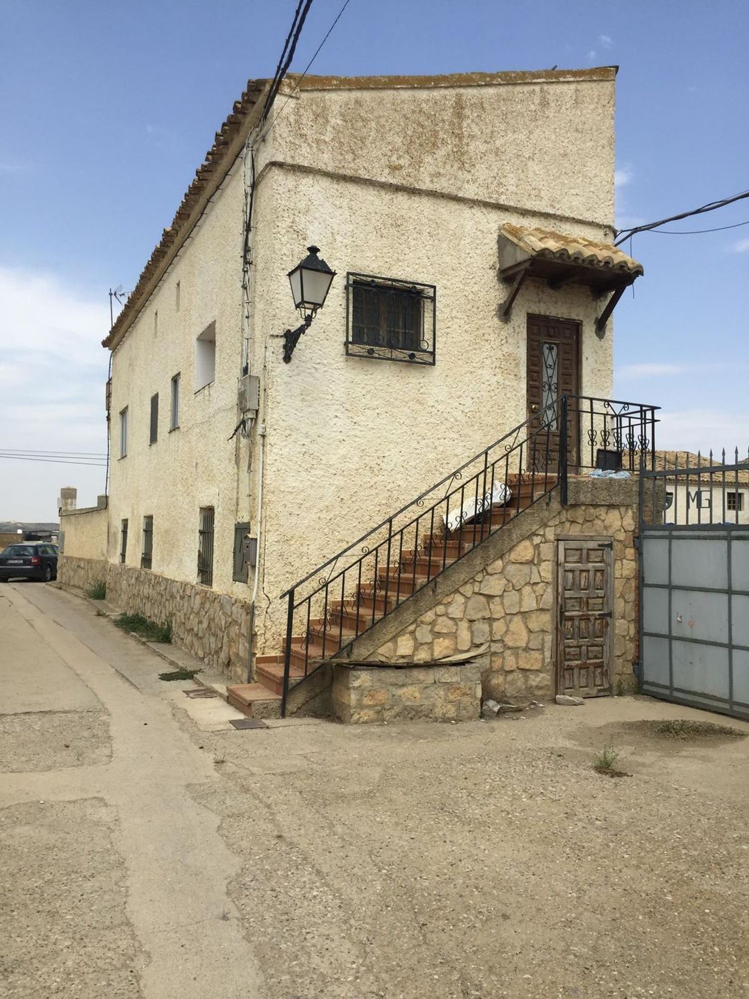 Casa o chalet independiente en Calle Niágara, 4, Perpetuo Socorro, Perpetuo Socorro - Foto 2