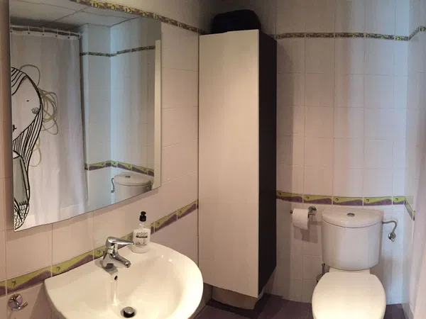 Piso en calle el Globo, 24 - Foto 11