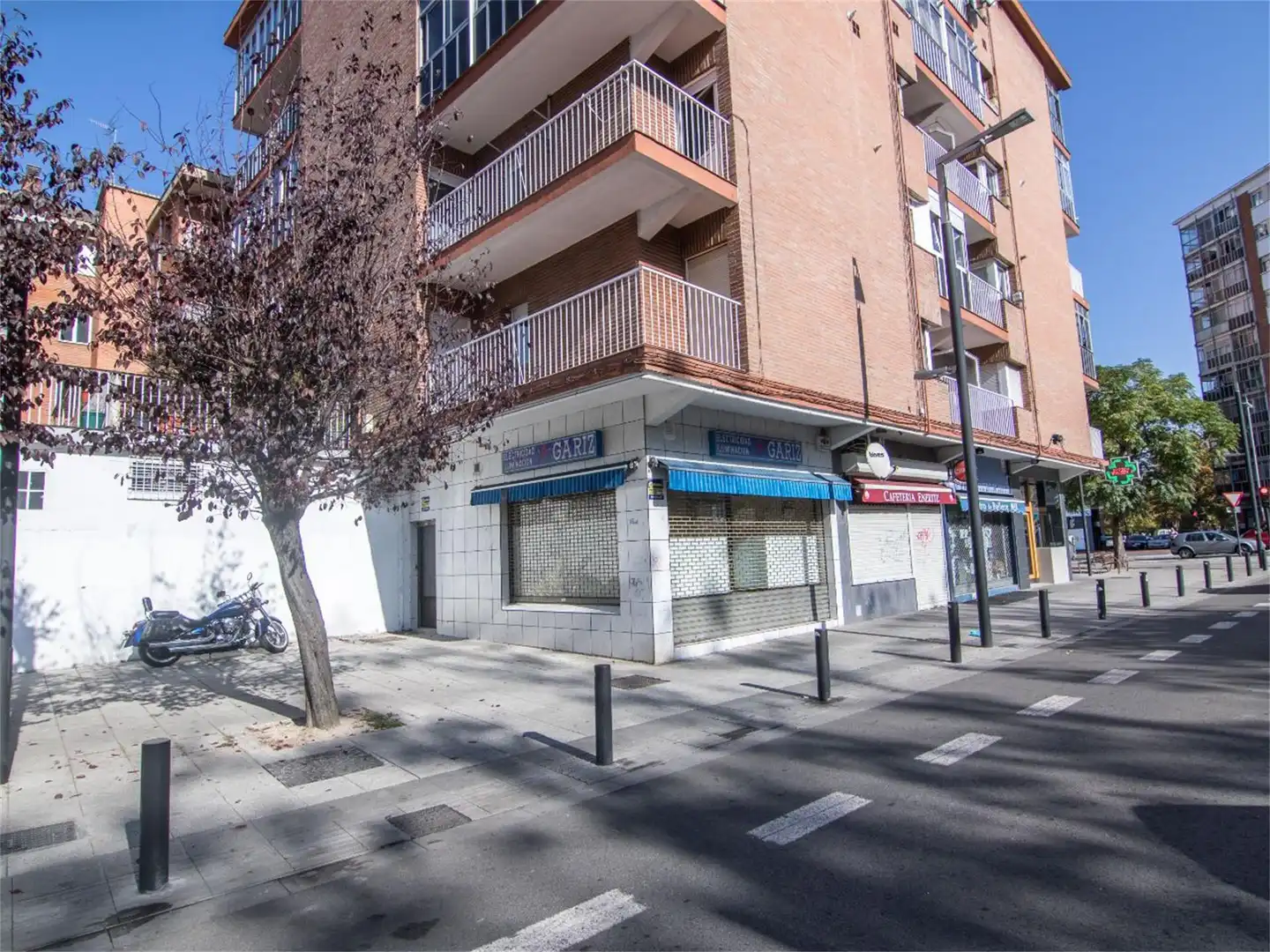 Local comercial en  Calle Reyes de Navarra 3 - Foto 25