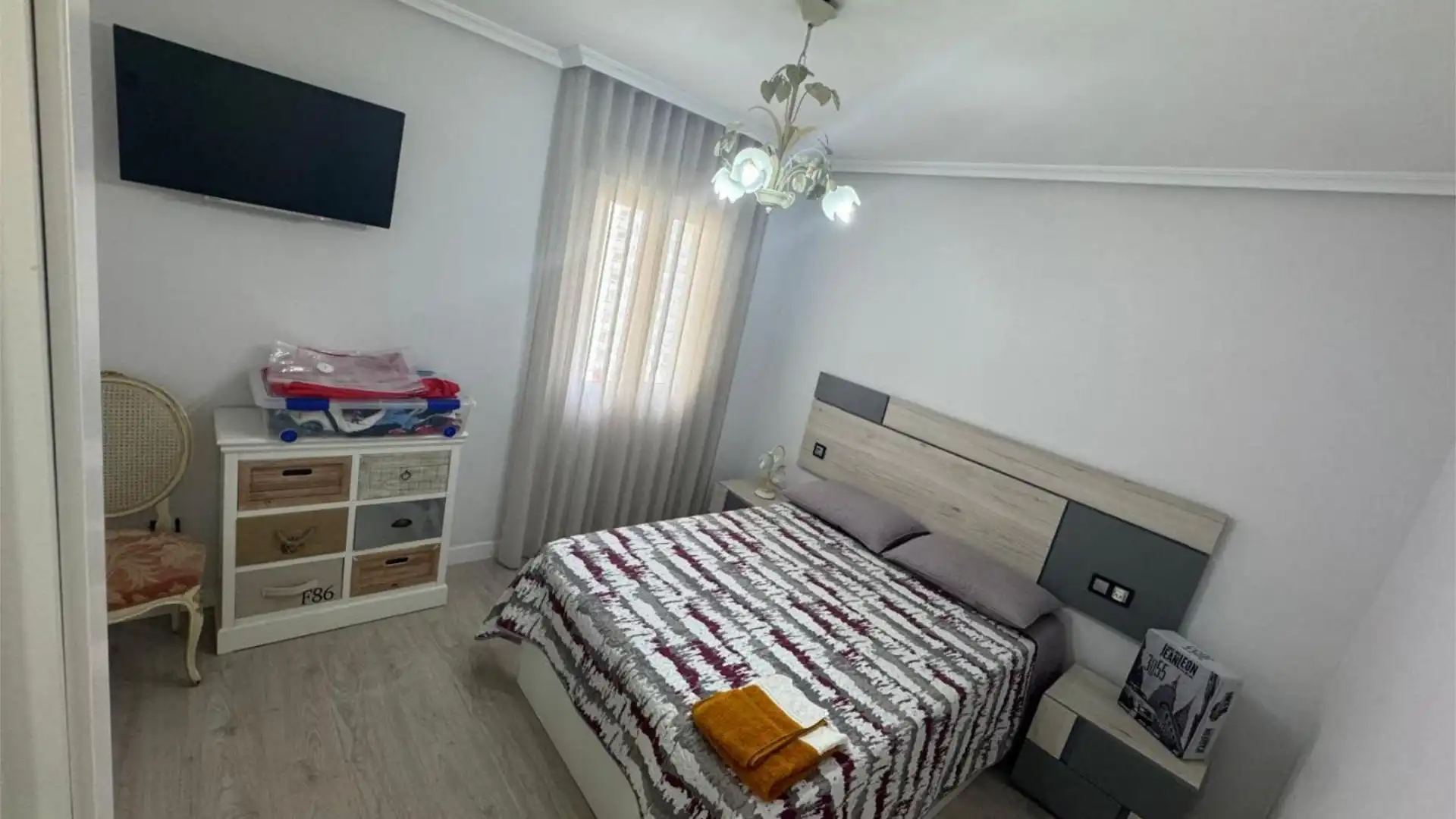 Piso en  Avenida Isabel Manoja 18 - Foto 15