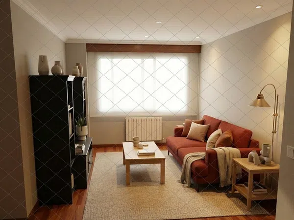 Piso en avenida Hispanidade, 85 - Foto 7