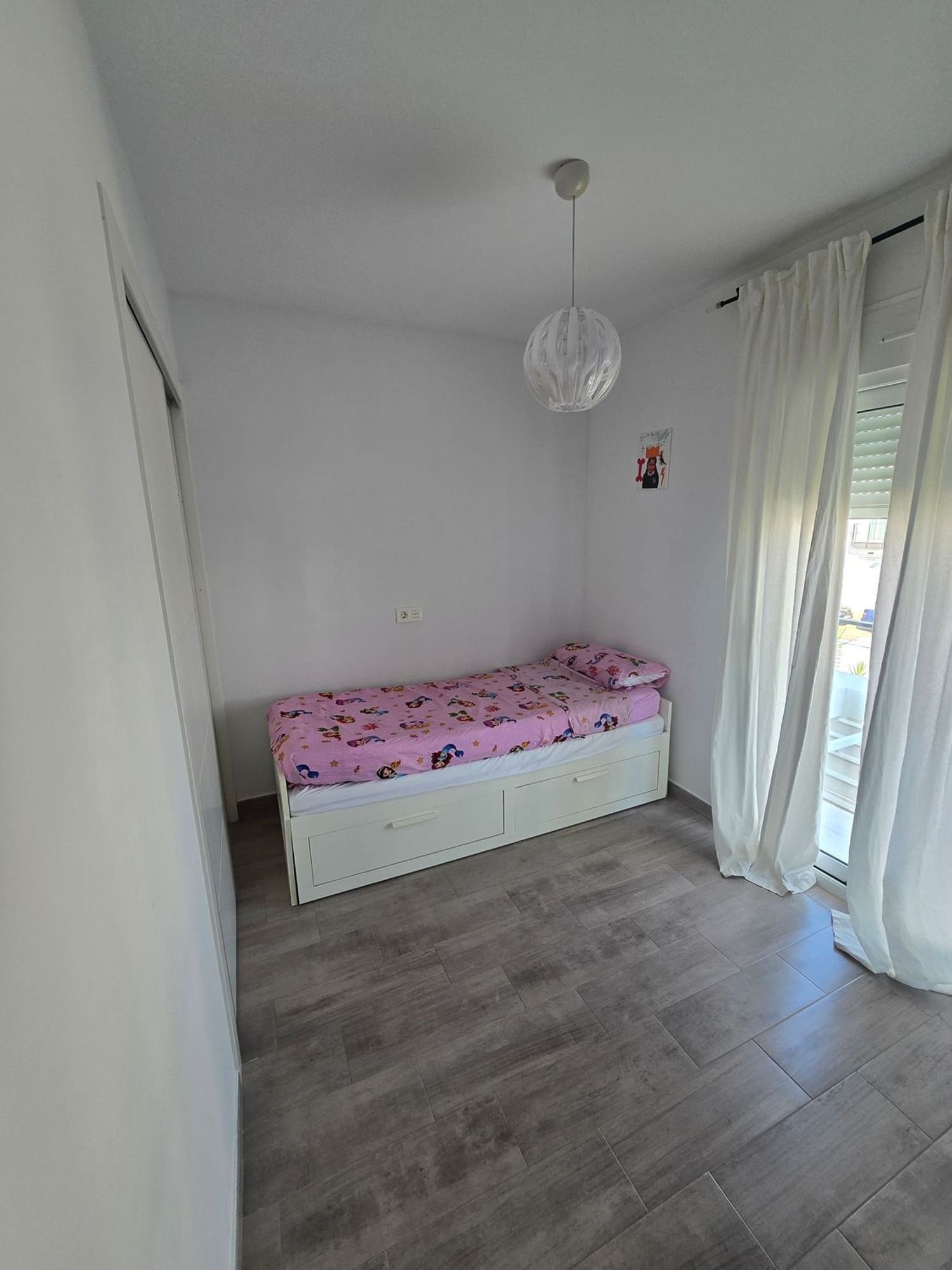Chalet pareado en Calle malta, 74, Monte y Mar, Monte y Mar - Foto 12