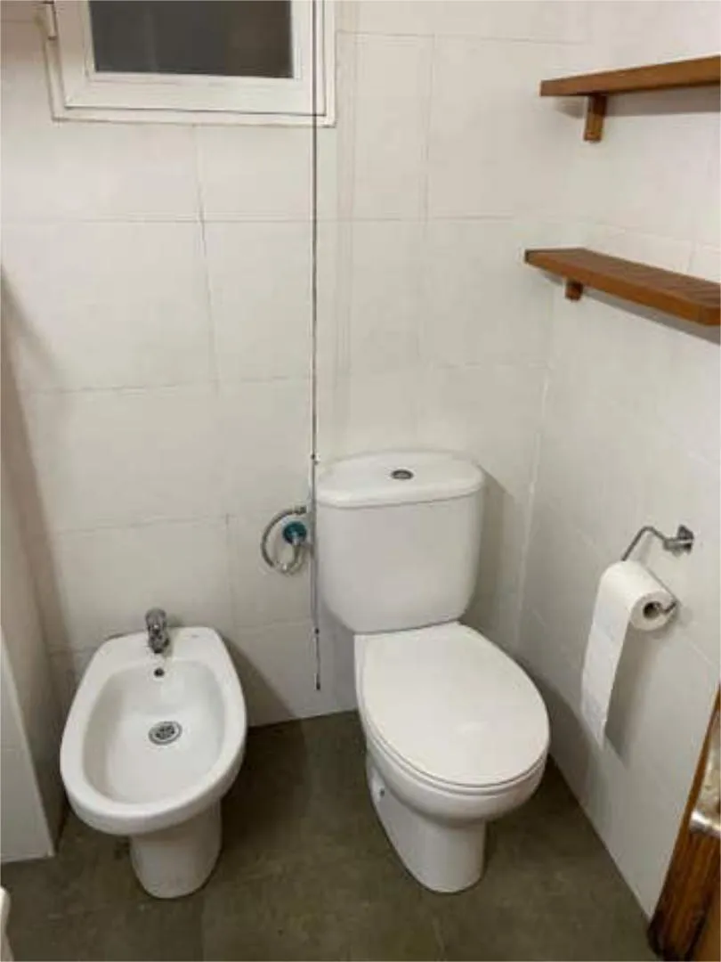 Piso en El Carmen - Foto 7