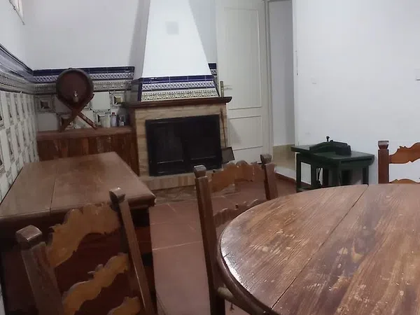 Casa o chalet independiente en Avenida de los Pinos, 12 ,, Santa María de Gracia - Foto 23