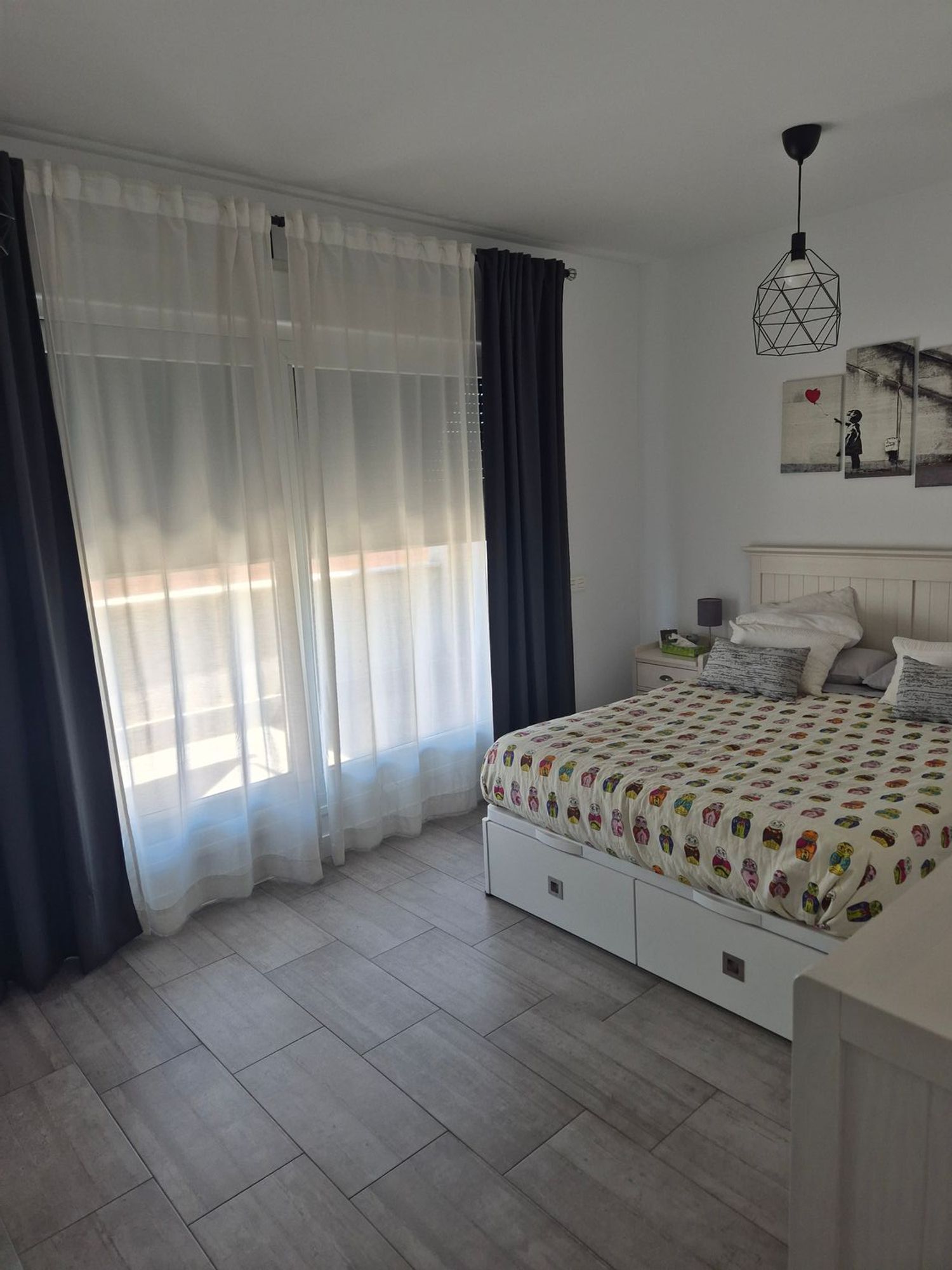 Chalet pareado en Calle de Juan Gris, 40, Hospital, Hospital - Foto 10