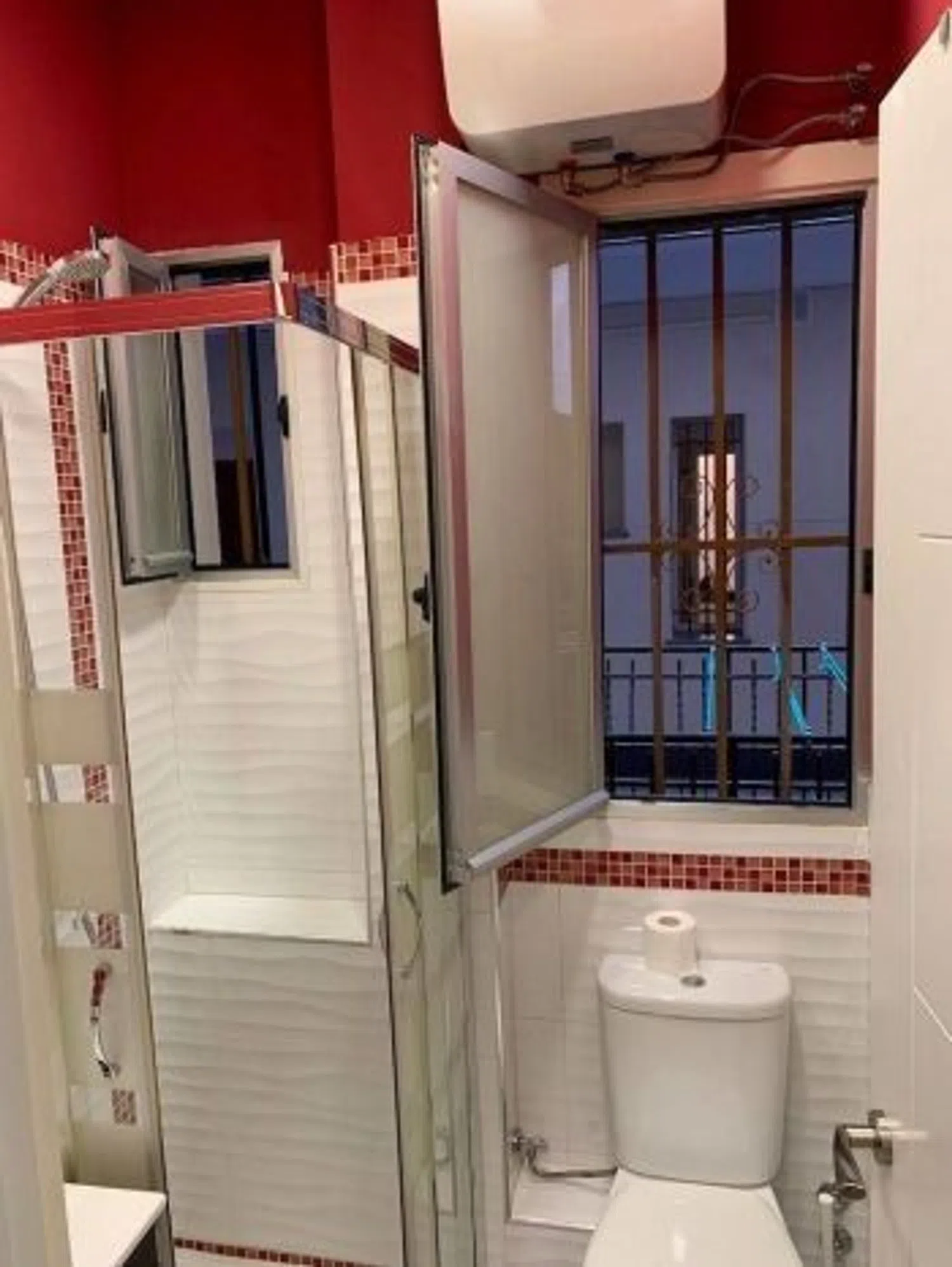 Piso en C. de Ercilla, 8 - Foto 4