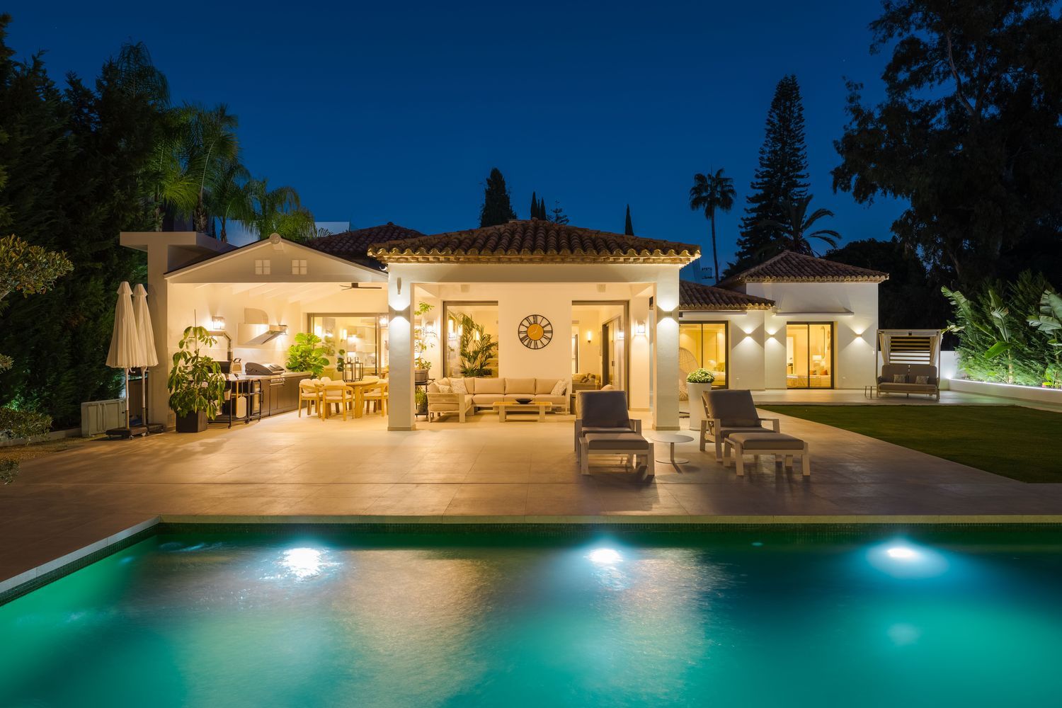 Casa o chalet independiente en Calle Pléyades s/n, Los Naranjos - Foto 17