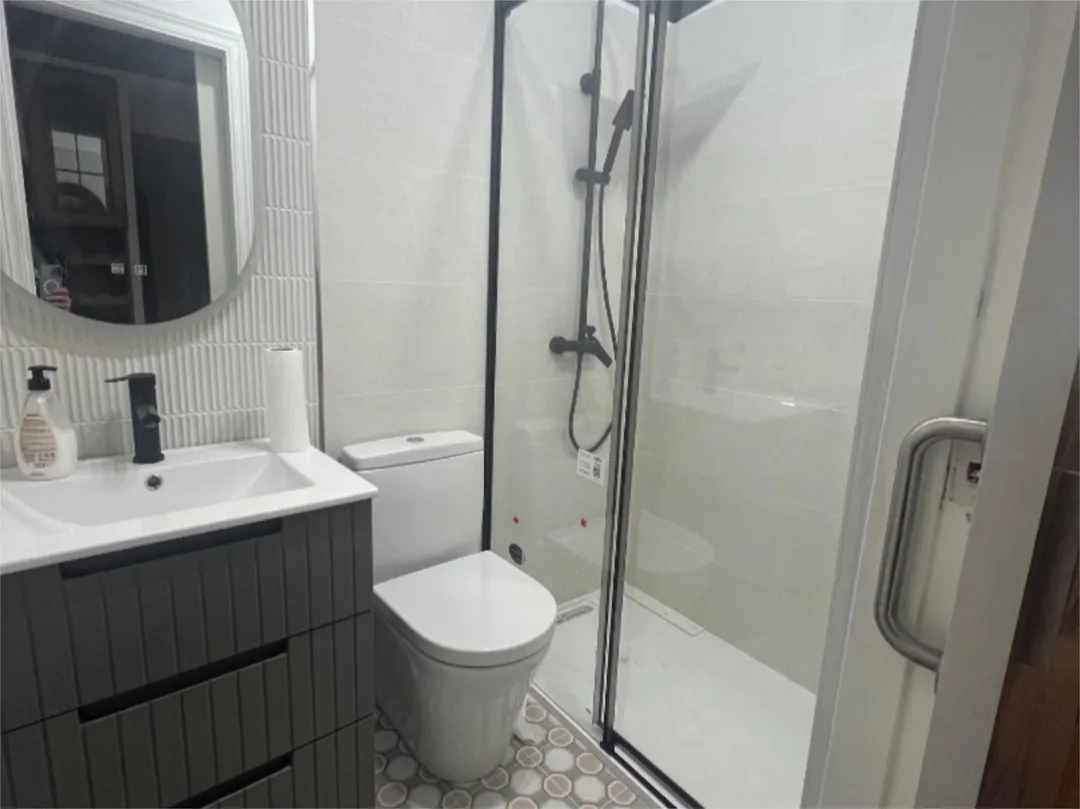 Piso en  Carrer de Fos 19 - Foto 8