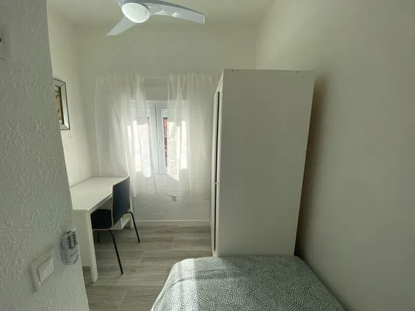 Estudio en Calle Manuel Sandoval, Noroeste, Noroeste - Foto 9