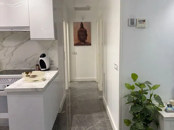 Piso en avenida de la Estación, 10 - Foto 17