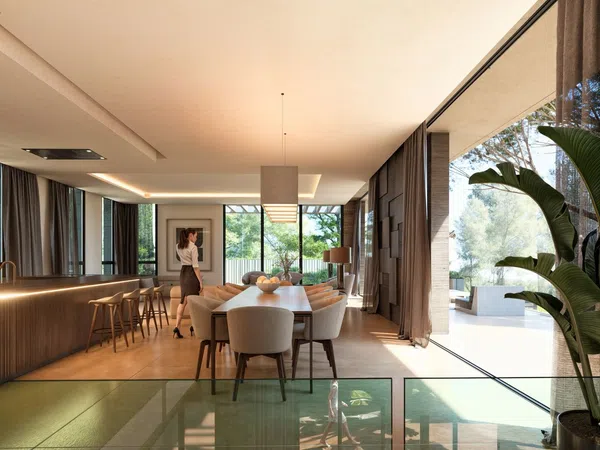Casa o chalet independiente en Calle India, 22 D, Montgó - Ermita, Montgó - Ermita - Foto 15