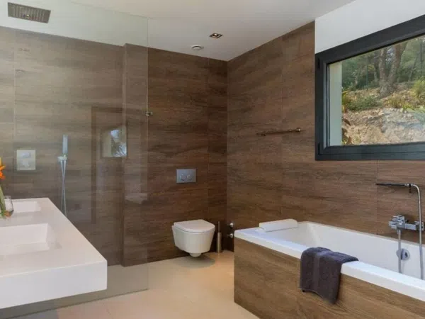 Casa de pueblo en Calle de les Alzines, 13, Serra Brava, Serra Brava - Foto 3