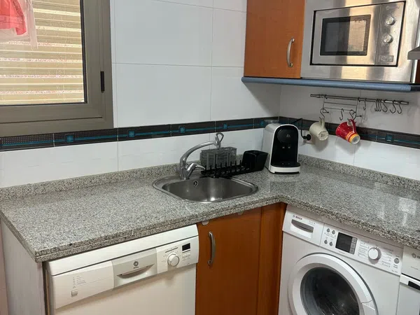 Piso en calle de Juslibol, 12 - Foto 1