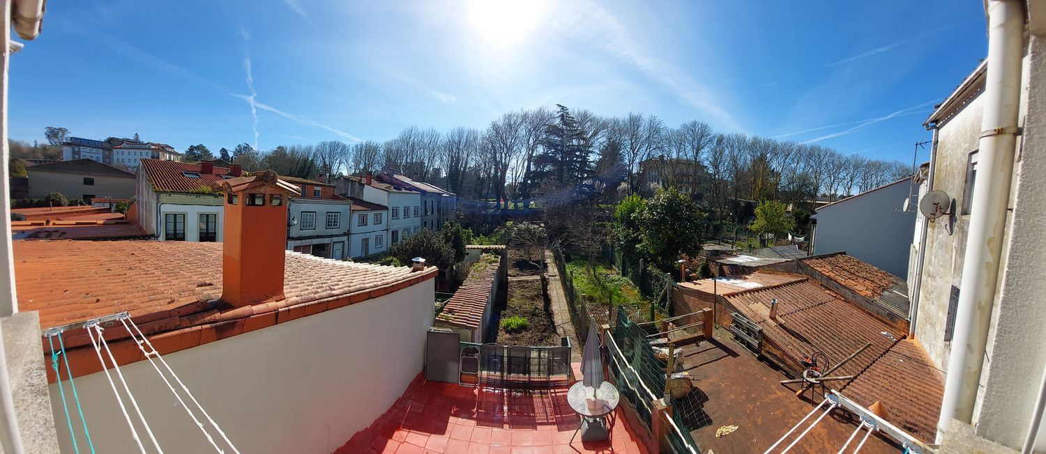 Casa o chalet independiente en Calle de San Lourenzo, 31, Campus sur - Santa Marta, Campus sur - Santa Marta - Foto 2
