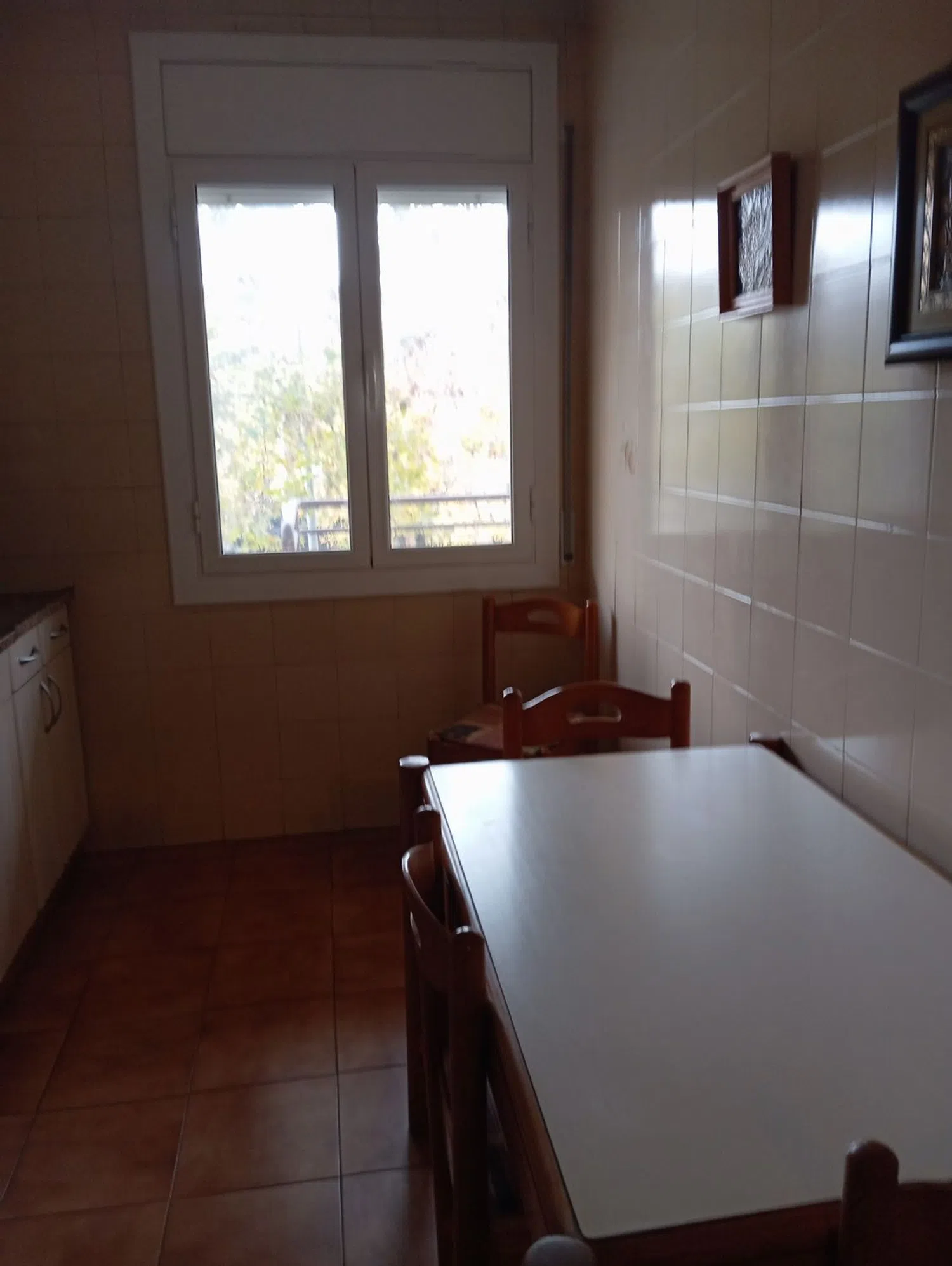 Piso en rambla Calasanz- Duran -Esquina, 6 - Foto 6