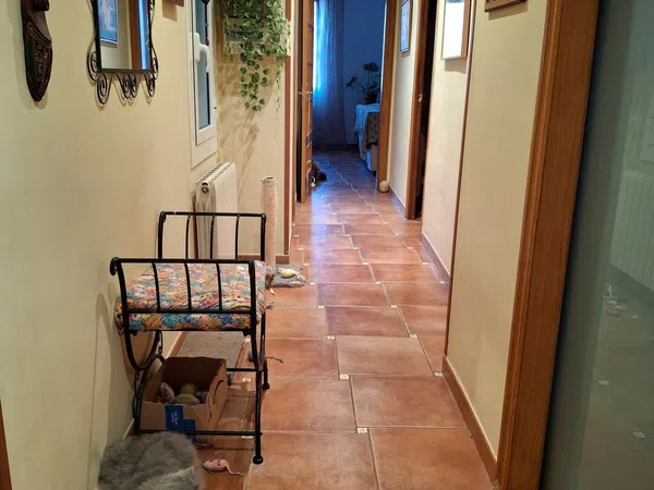 Piso en calle de Còrsega, 577