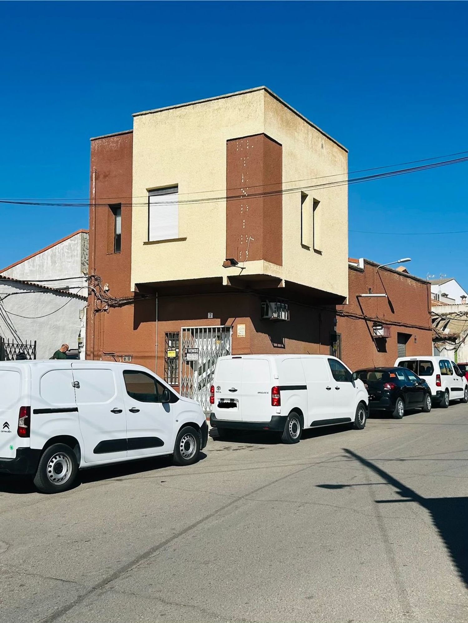 Casa o chalet independiente en Calle Río, 9 - Foto 2
