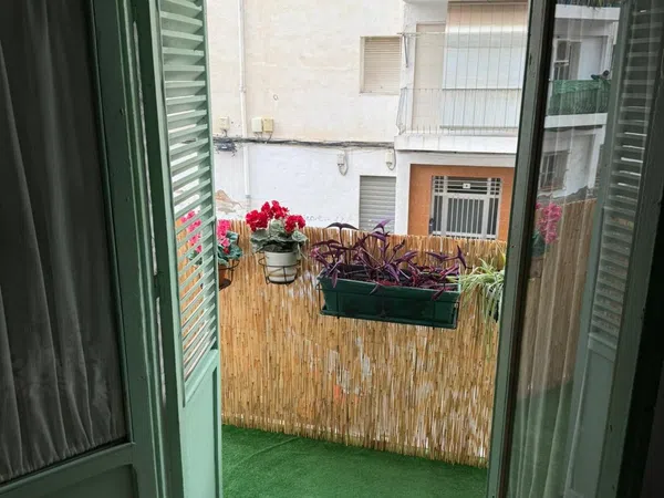 Piso en Calle Pintor Benedicto, 9, San Antón - Palmerales - Foto 6