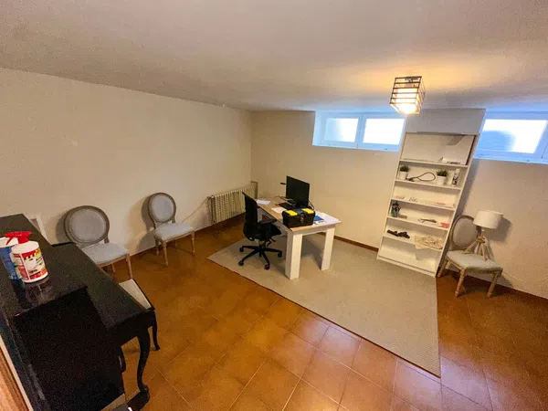 Chalet adosado en Calle Guridi, 25, La Chopera - Foto 33