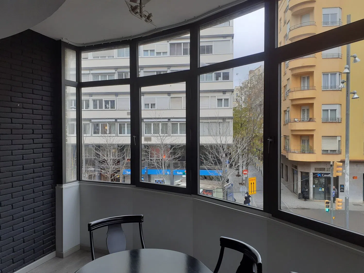 Estudio en via Augusta, 109 bis - Foto 14