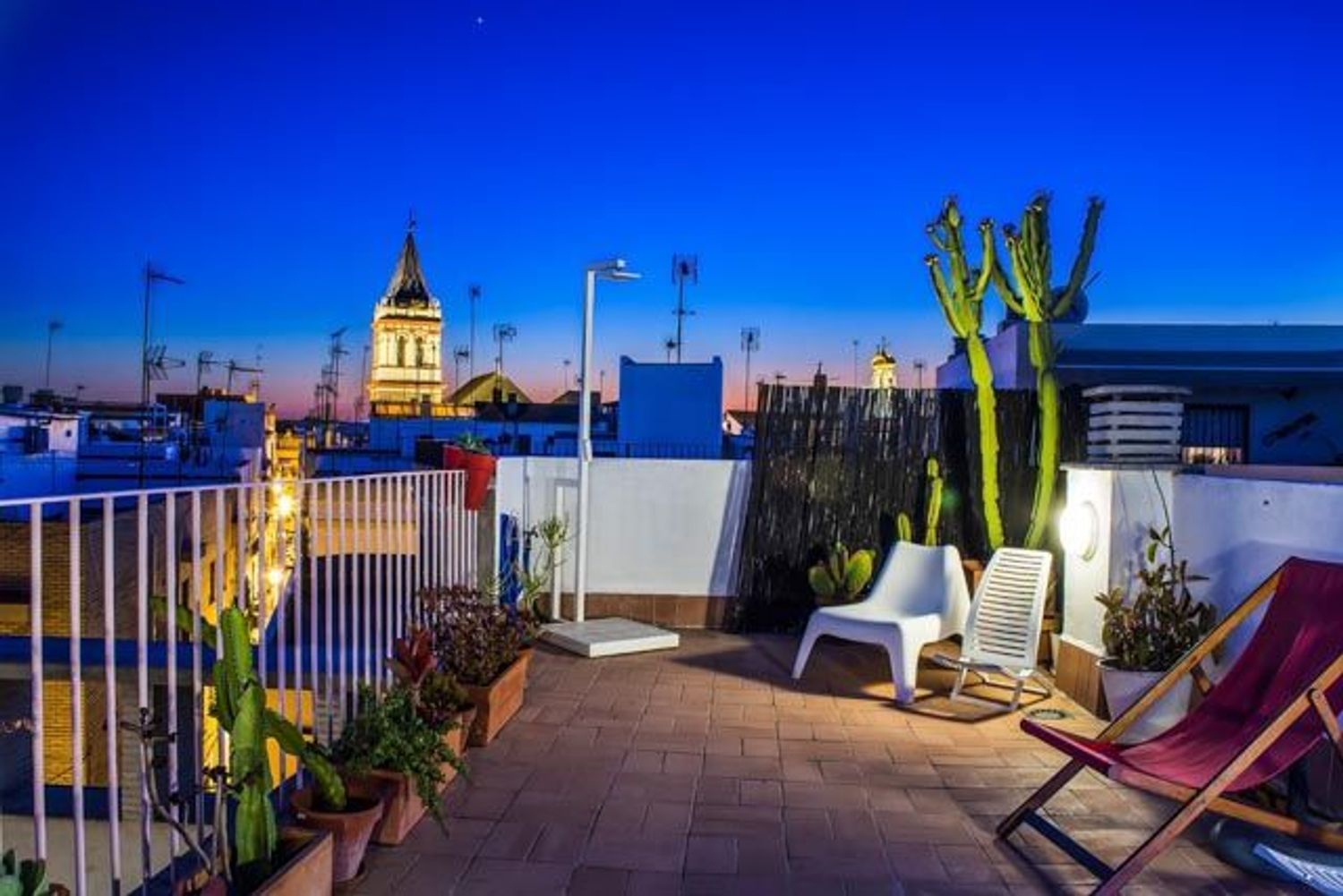 Dúplex en calle de Torreblanca, 16 - Foto 20