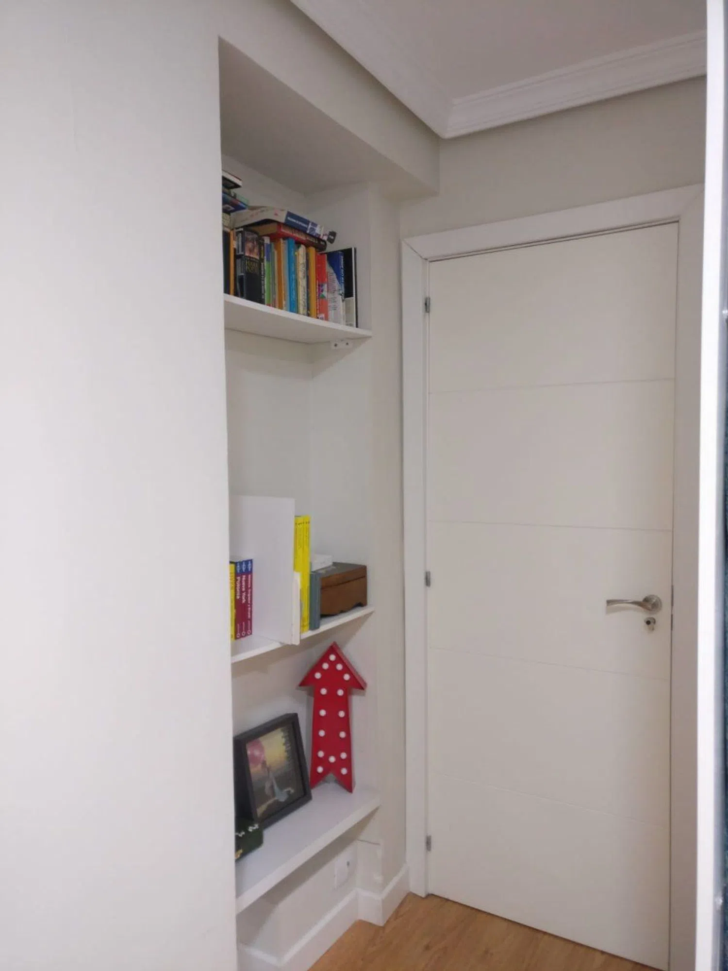 Piso en calle de Aristóteles, 7 - Foto 12