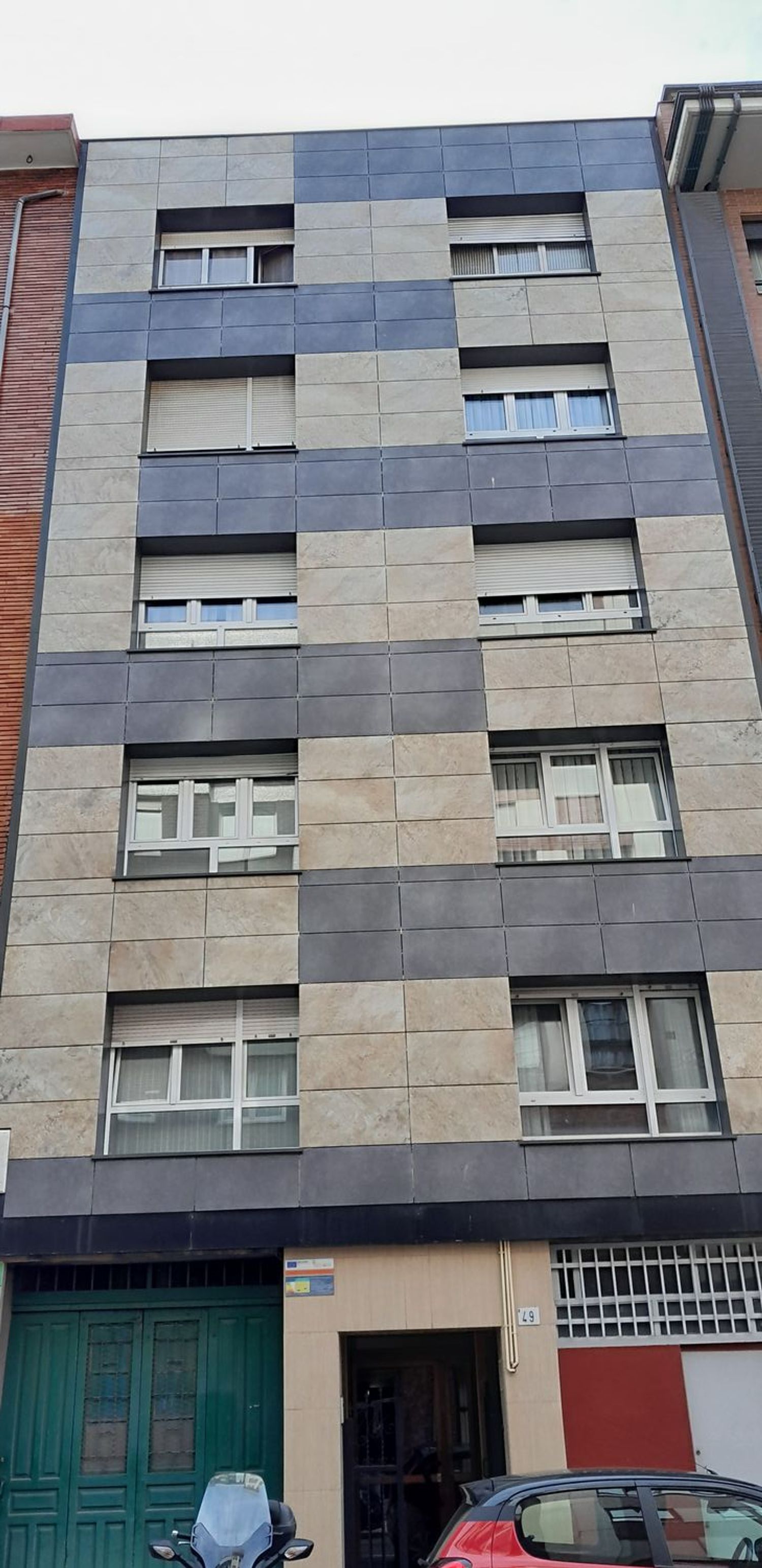 Piso en Calle Francisco de Paula Jovellanos, 49, El Llano - Pryca - Foto 13