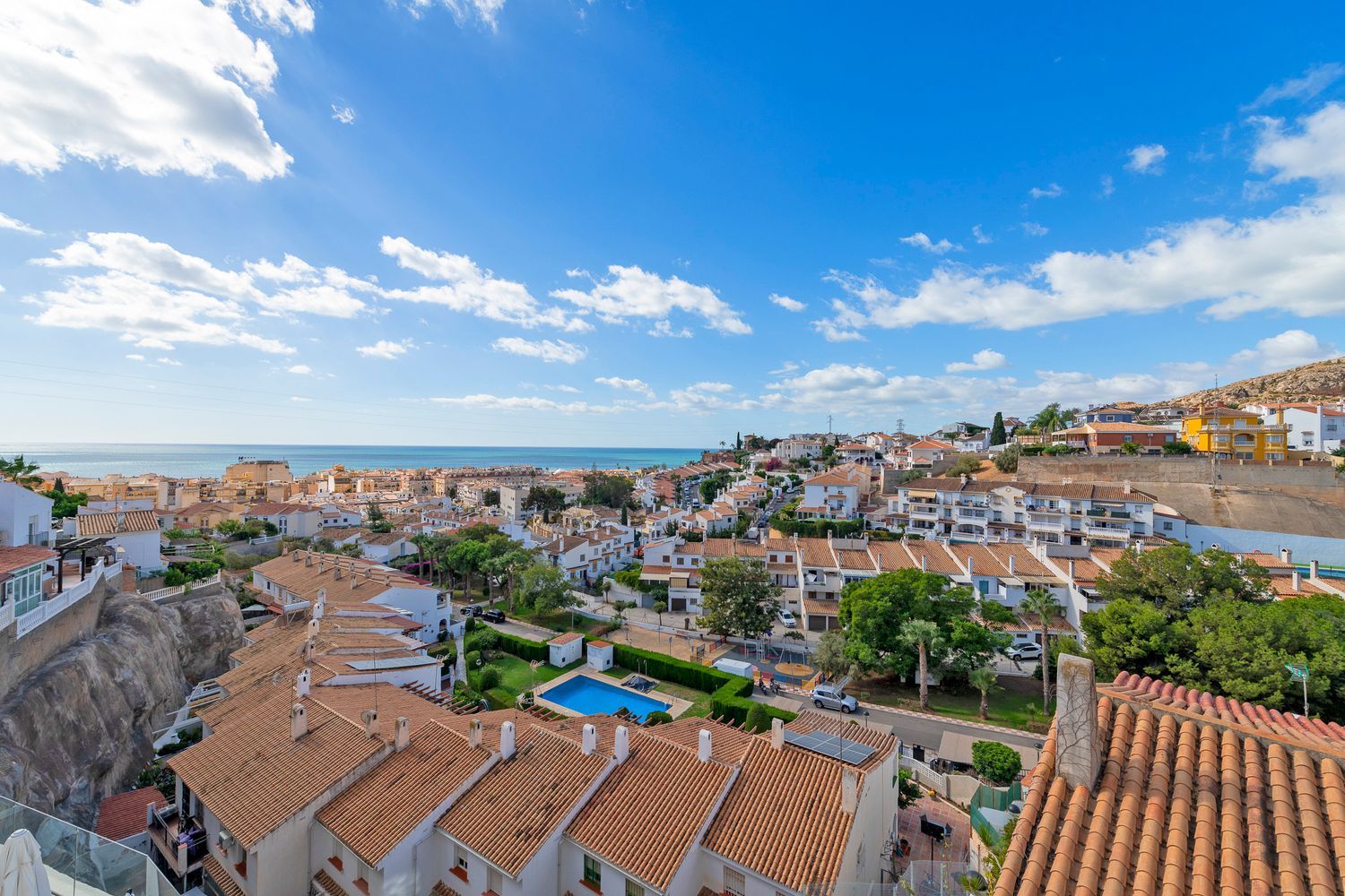 Chalet adosado en calle Picadero, 20 - Foto 1