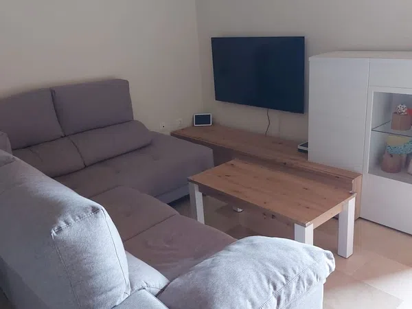 Piso en calle Maria De Maeztu, 3 - Foto 4