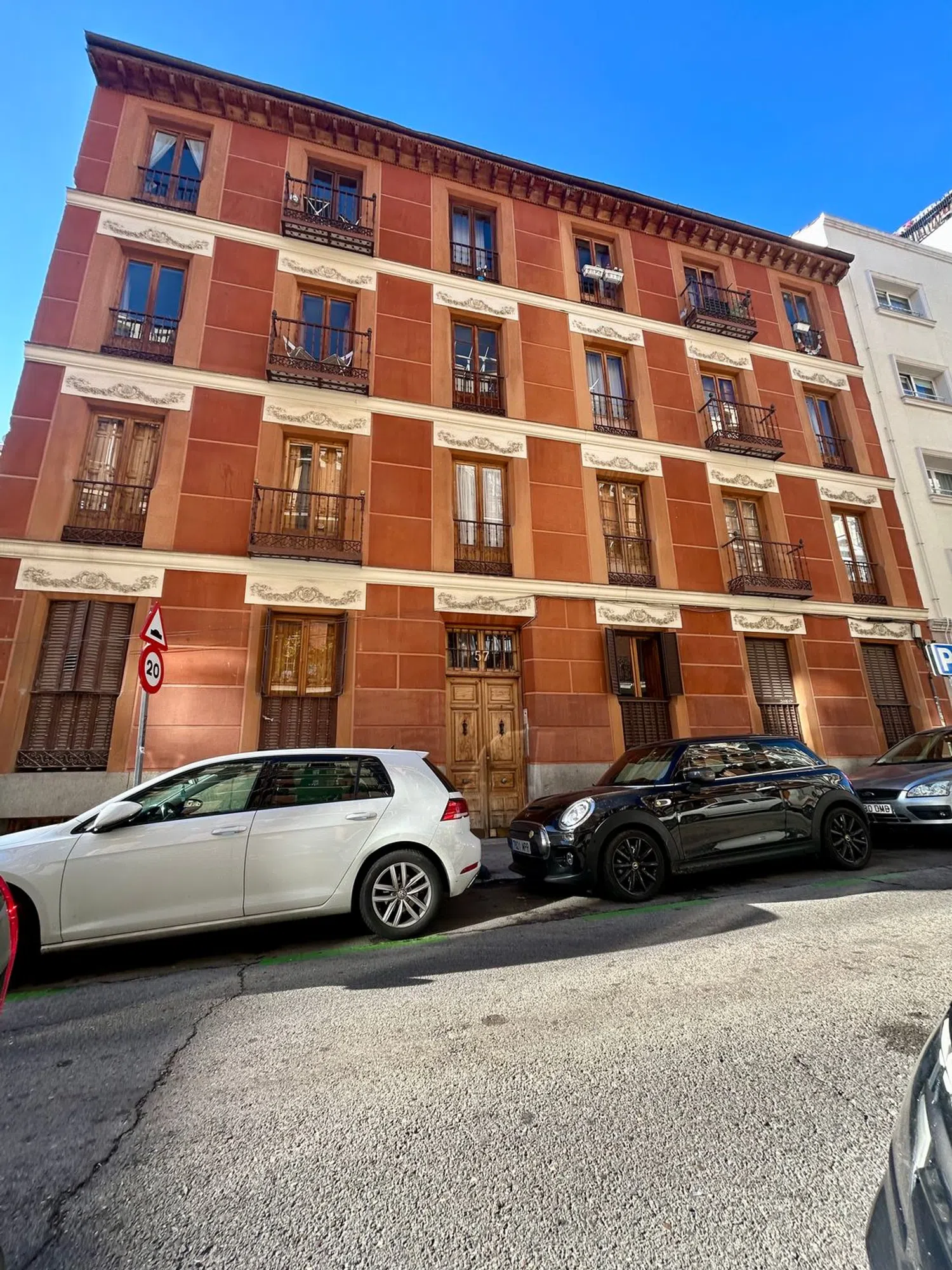 Piso en calle del Cardenal Cisneros, 57 - Foto 23