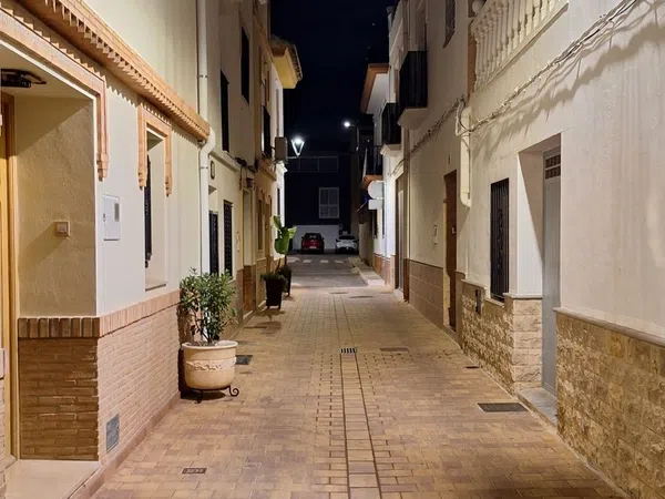 Chalet adosado en Plaza del Castell, 4 - Foto 9