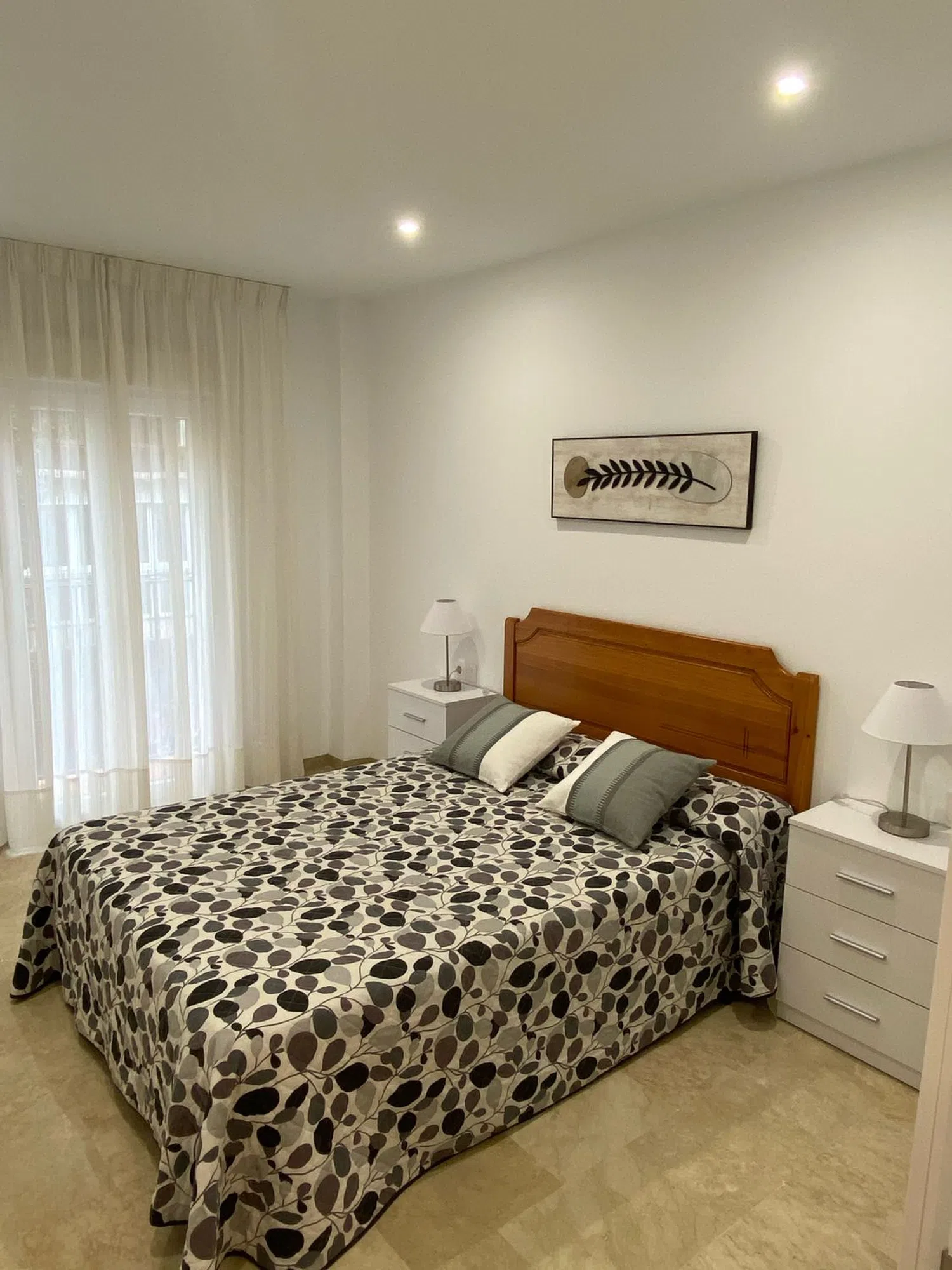 Piso en calle Zamarrilla, 33 - Foto 20