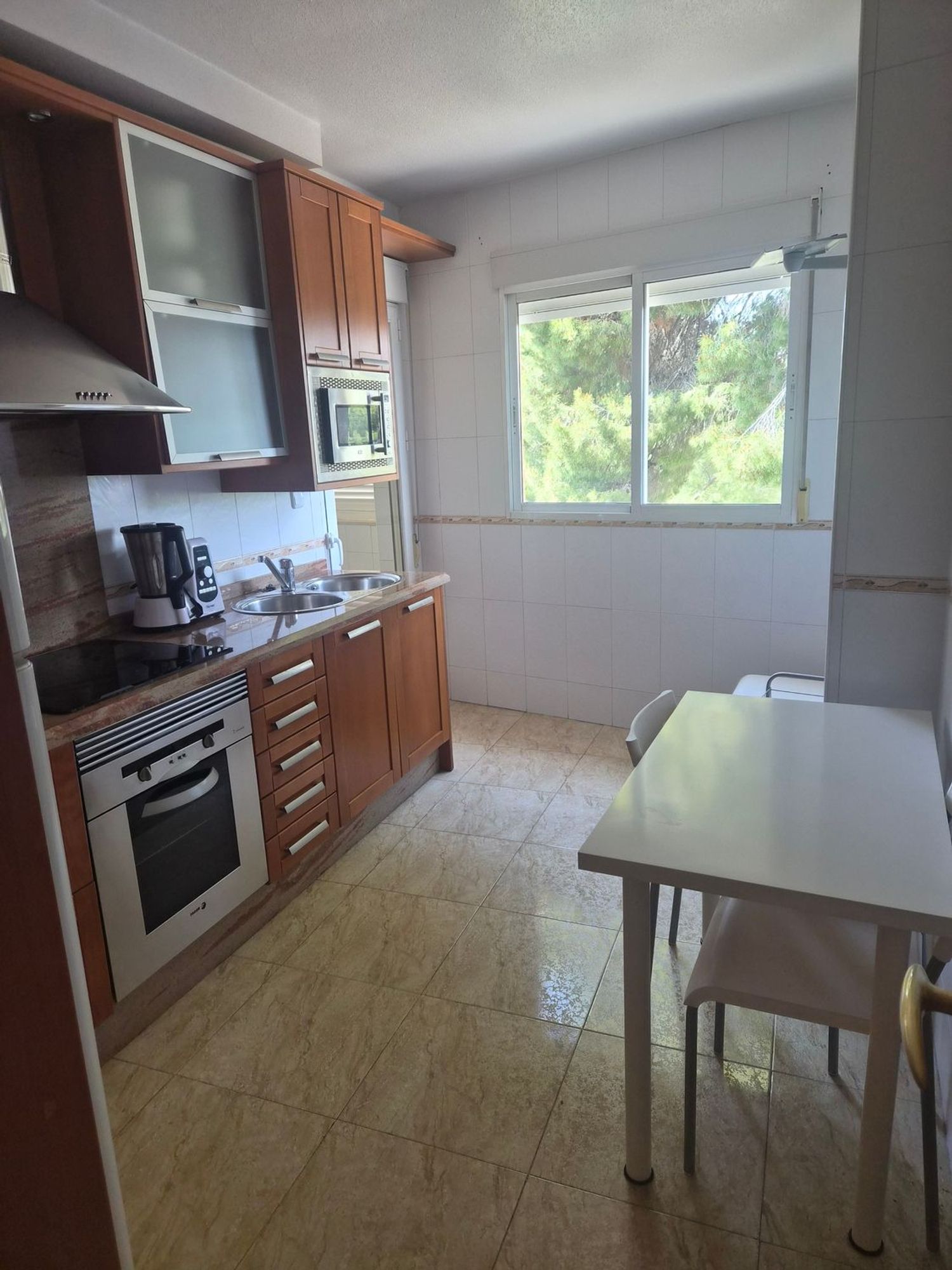 Piso en calle de la Iglesia, 12 - Foto 4