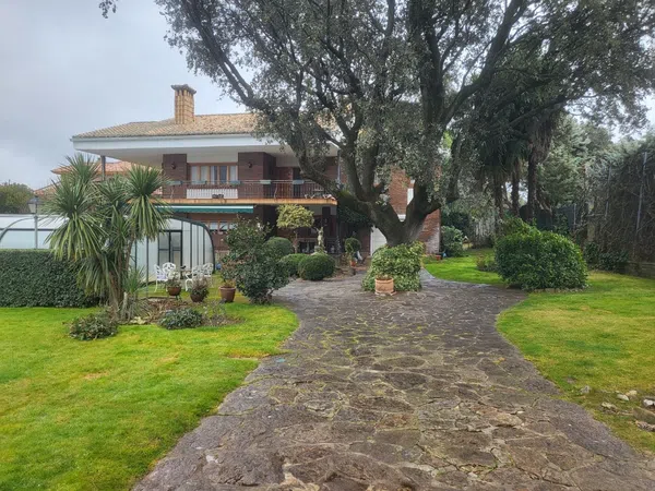 Casa independiente en El Praderón - Foto 4