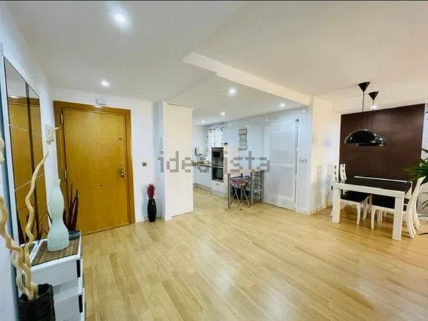 Piso en Avenida Jane Bowles, 3 sn - Foto 7