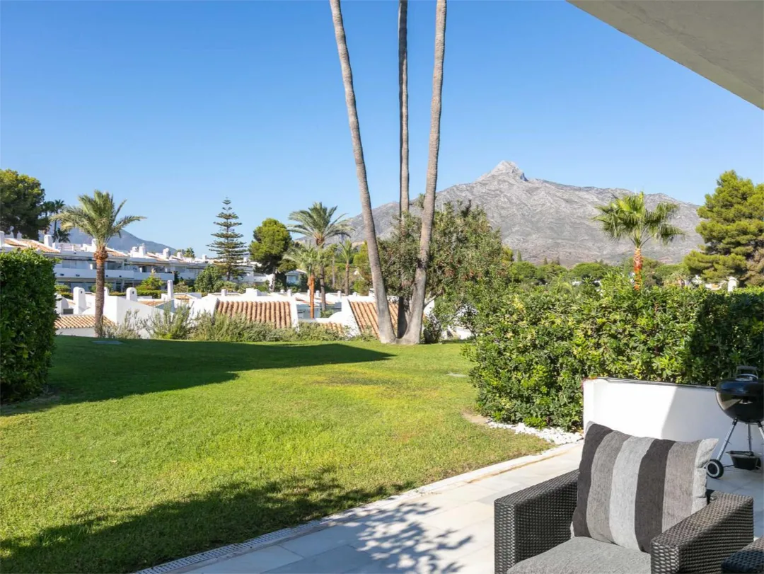 Apartamento en  Avenida Valle del Golf 21 - Foto 1