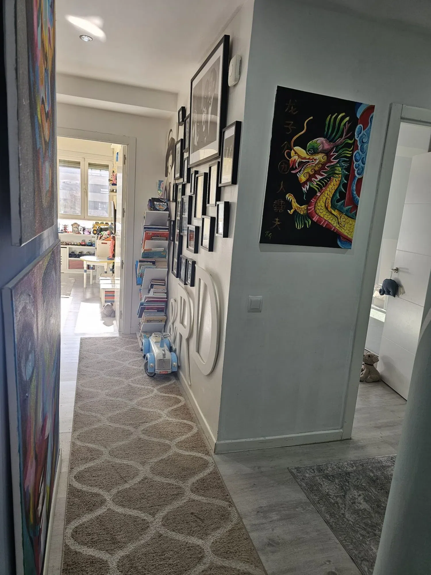 Piso en calle de Raimundo Fernández Villaverde, 49 - Foto 22