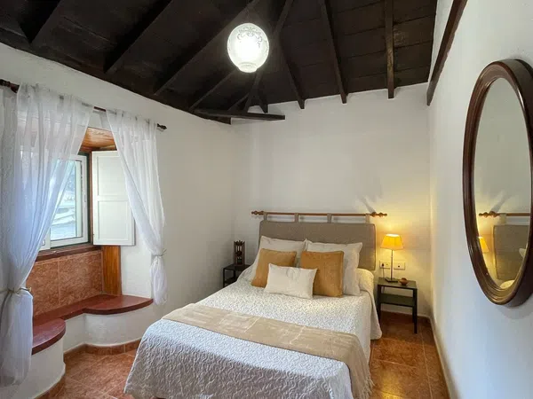 Casa o chalet independiente en La Rosa, 1 - Foto 4