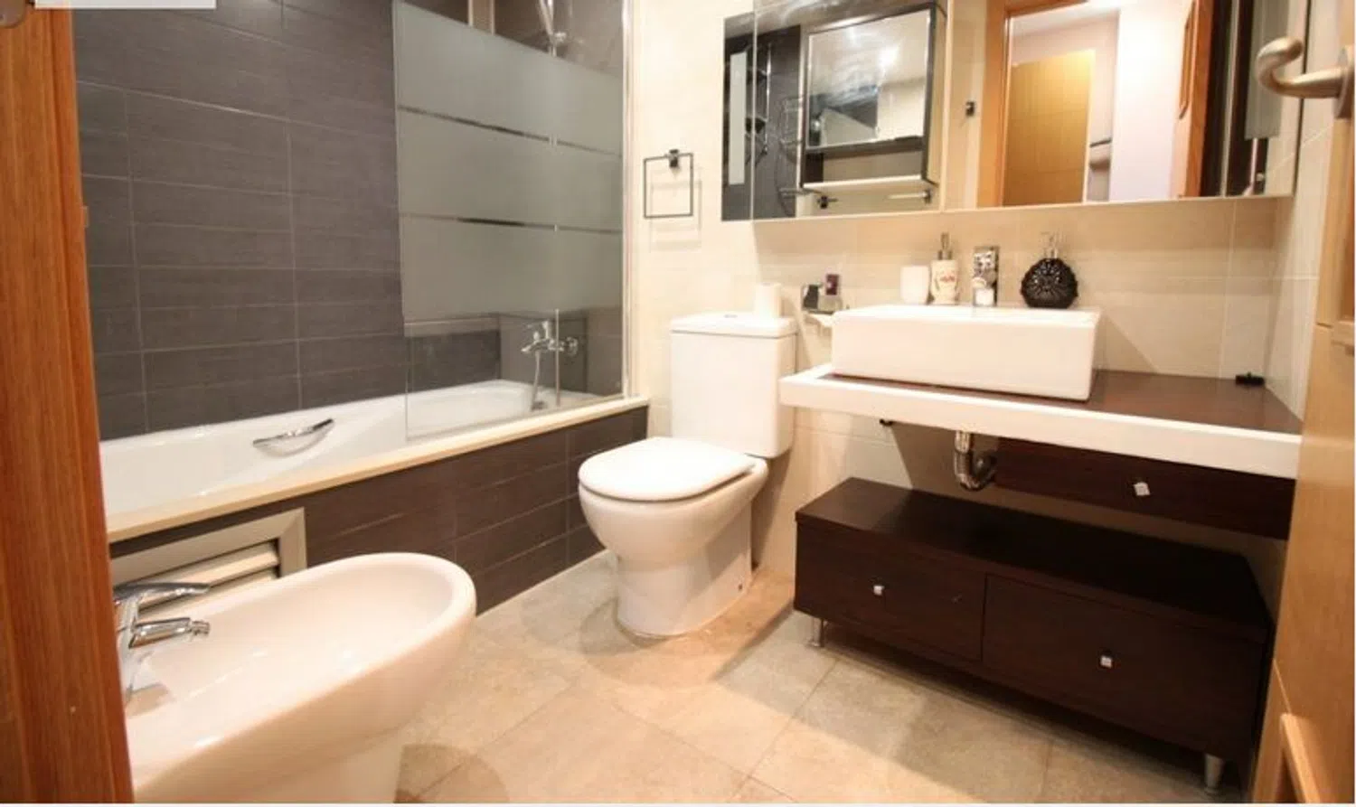 Piso en calle Berna, 6 - Foto 7