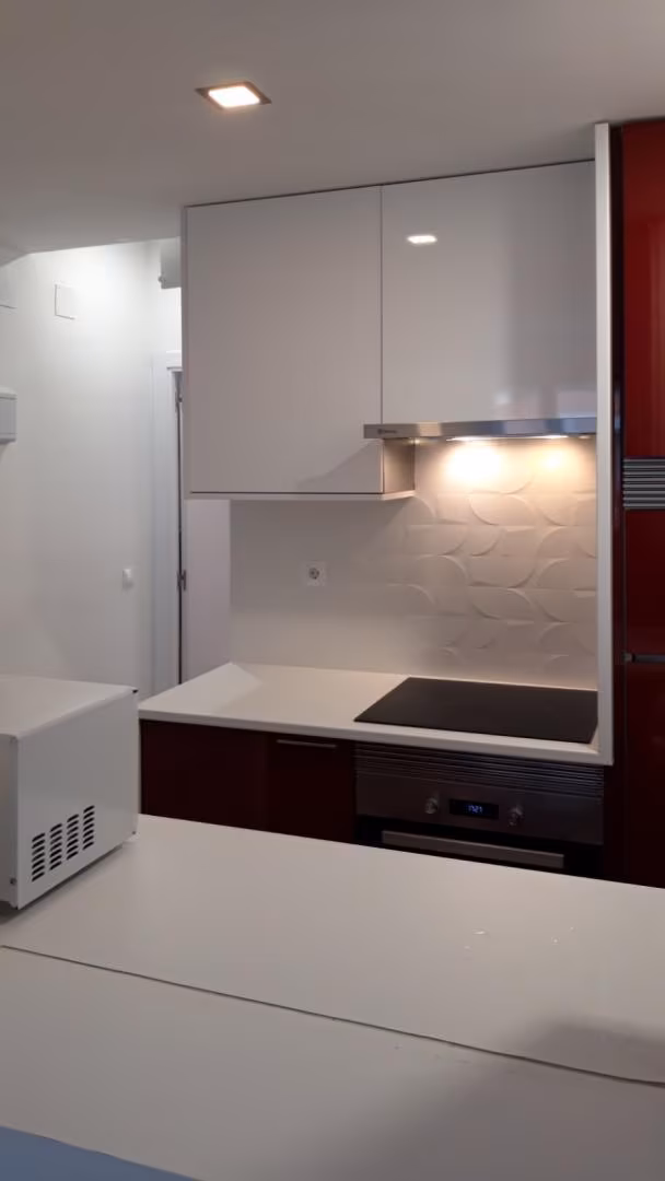 Piso en  Calle de Santiago el Verde 15 - Foto 12