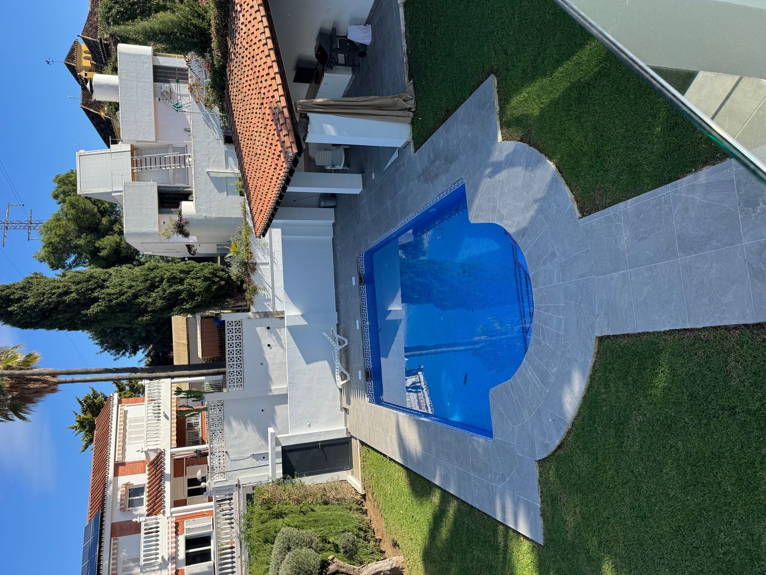 Casa o chalet independiente en Calle Eduardo Marquina, 31, La Cala del Moral - Foto 10
