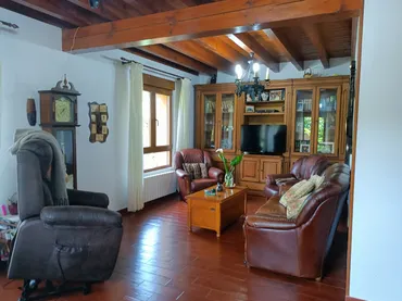 Chalet en  Barrio San Benito 13D - Foto 8