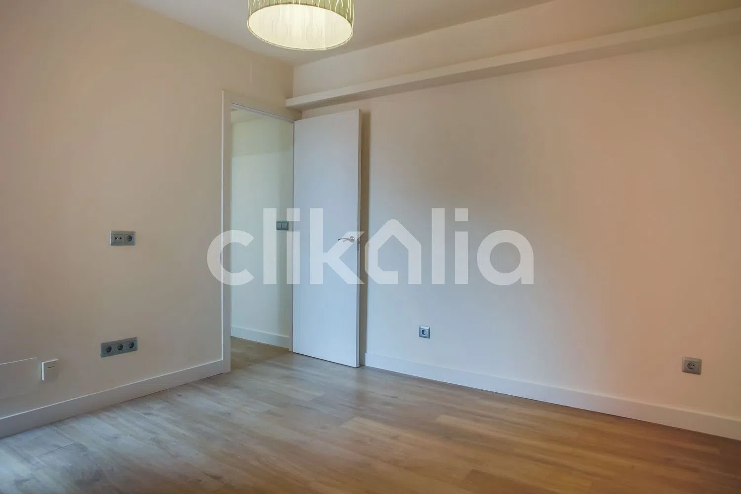 Piso en calle Nuestra Señora de la Soledad - Foto 2