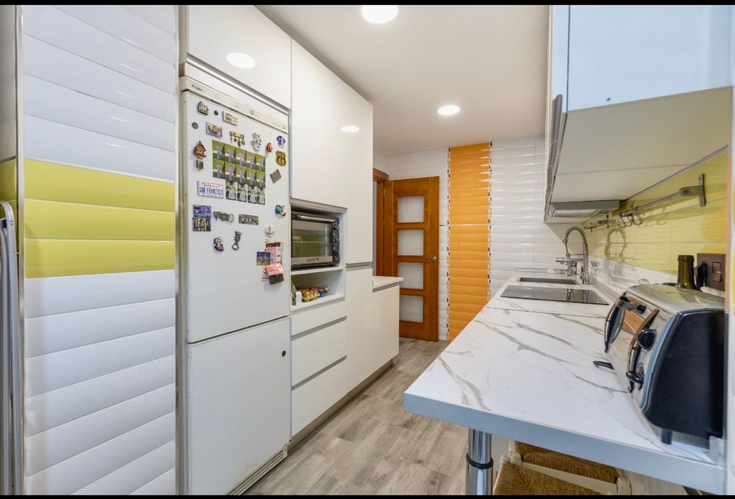 Piso en calle Verdiales, 12 - Foto 10